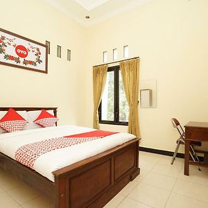 Kamar king deluxe